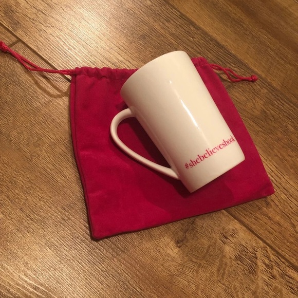 Coffee Mug and Bag Set - Picture 3 of 4